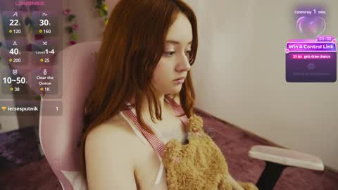 mollysb_05 online show from 10, 12, 2024