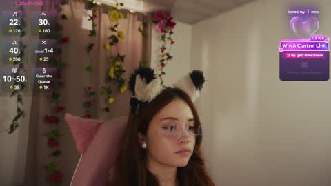 mollysb_05 online show from 14, 2, 2025