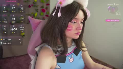 mollysb_05 online show from 19, 9, 2025