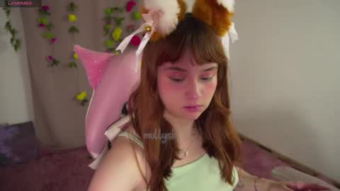 mollysb_05 online show from 13, 11, 2025