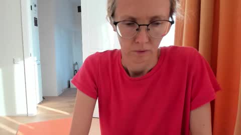 AngelMomm online show from 22, 9, 2025