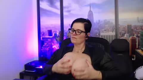 MollySun Nina Randmann online show from 14, 12, 2024