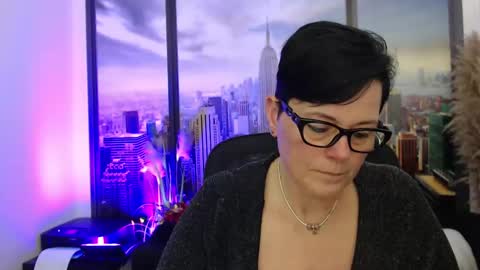 MollySun Nina Randmann online show from 11, 3, 2025