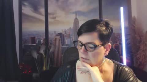 MollySun Nina Randmann online show from 11, 9, 2025