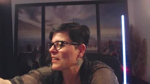 MollySun Nina Randmann online show from 25, 9, 2025