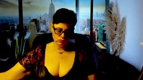 MollySun Nina Randmann online show from 18, 11, 2025