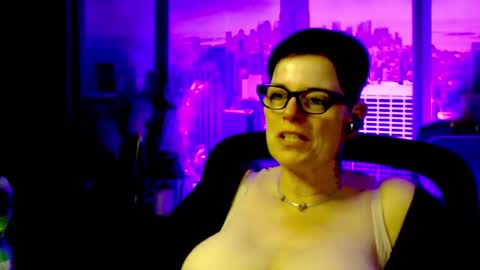 MollySun Nina Randmann online show from 17, 1, 2026