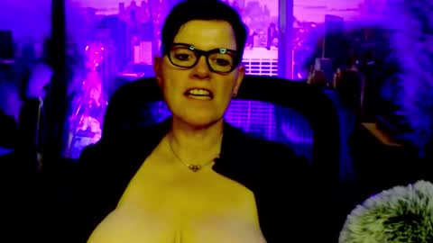 MollySun Nina Randmann online show from 26, 2, 2026