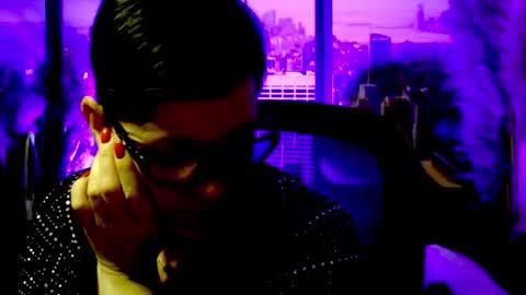 Snapshot of mollysun chatting on 3, 6, 2026 MollySun Nina Randmann online show from 3, 6, 2026