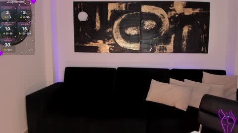 Snapshot of mollysunders_ chatting on 22, 12, 2024 Molly Sunders online show from 22, 12, 2024