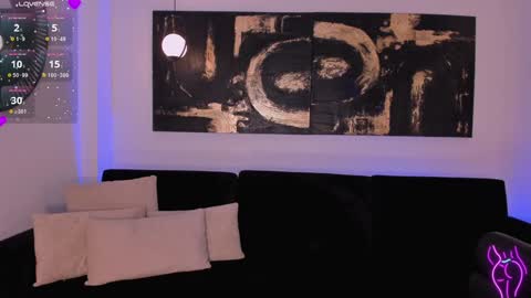 Snapshot of mollysunders_ chatting on 5, 1, 2025 Molly Sunders online show from 5, 1, 2025