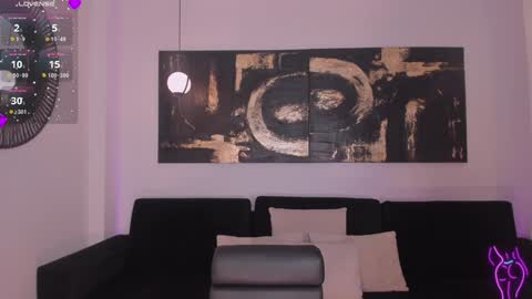 Snapshot of mollysunders_ chatting on 25, 1, 2025 Molly Sunders online show from 25, 1, 2025