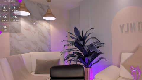 Snapshot of mollysunders_ chatting on 1, 2, 2025 Molly Sunders online show from 1, 2, 2025