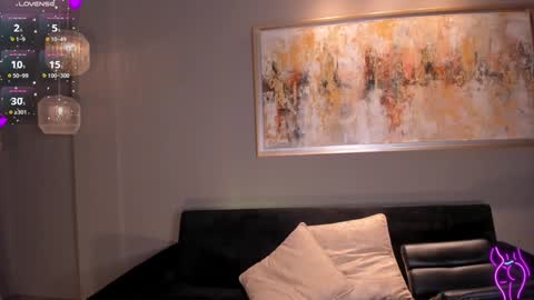 Snapshot of mollysunders_ chatting on 8, 2, 2025 Molly Sunders online show from 8, 2, 2025