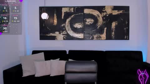 Snapshot of mollysunders_ chatting on 5, 3, 2025 Molly Sunders online show from 5, 3, 2025