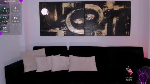 Snapshot of mollysunders_ chatting on 6, 3, 2025 Molly Sunders online show from 6, 3, 2025