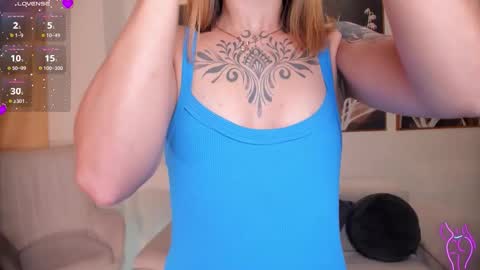 Snapshot of mollysunders_ chatting on 28, 11, 2025 Molly Sunders online show from 28, 11, 2025