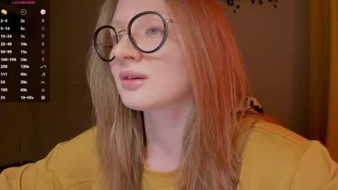 Snapshot of mollytucker chatting on 9, 4, 2026 mollytucker online show from 9, 4, 2026