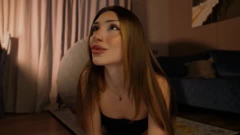 Molly online show from 28, 11, 2025