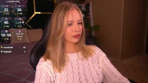 Snapshot of mollyymayy chatting on 8, 5, 2026 mollyymayy online show from 8, 5, 2026