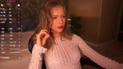 Snapshot of mollyymayy chatting on 27, 5, 2026 mollyymayy online show from 27, 5, 2026