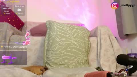 mollyyy_y online show from 8, 3, 2026