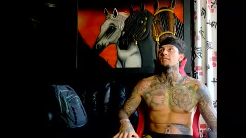 Molotov online show from 1, 12, 2025