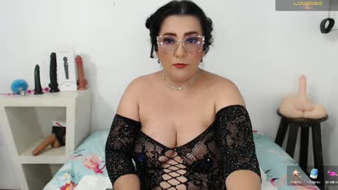 Celeste online show from 22, 1, 2025