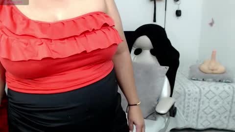 Celeste online show from 21, 12, 2025