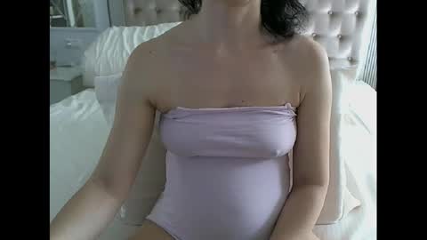 Snapshot of mommy4y chatting on 6, 3, 2025 Amy online show from 6, 3, 2025