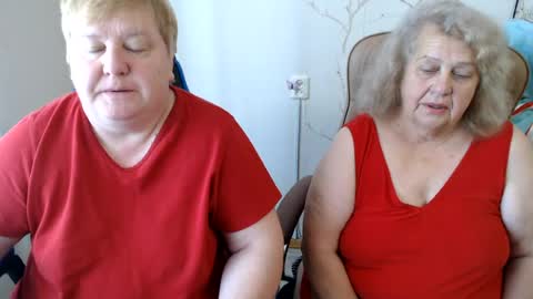 Mommy99X online show from 27, 7, 2026