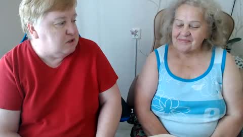 Mommy99X online show from 28, 7, 2026