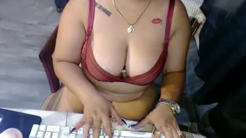 Snapshot of mommy_annepretty chatting on 30, 3, 2026 anne online show from 30, 3, 2026