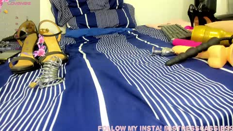 Snapshot of mommy_cassie chatting on 24, 12, 2024 Mommy Cassie online show from 24, 12, 2024