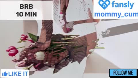Snapshot of mommy_cum chatting on 30, 1, 2025 Mommy online show from 30, 1, 2025