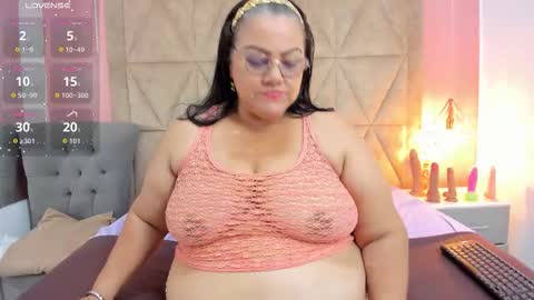 Jelitza online show from 1, 10, 2025
