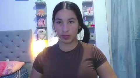 Snapshot of mommy_dulce chatting on 26, 7, 2026 ANDREA online show from 26, 7, 2026
