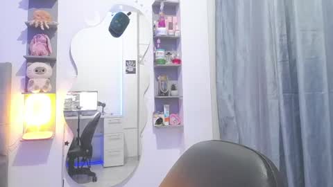 Snapshot of mommy_dulce chatting on 6, 8, 2026 ANDREA online show from 6, 8, 2026