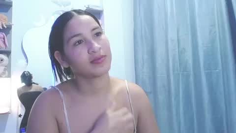 Snapshot of mommy_dulce chatting on 7, 8, 2026 ANDREA online show from 7, 8, 2026