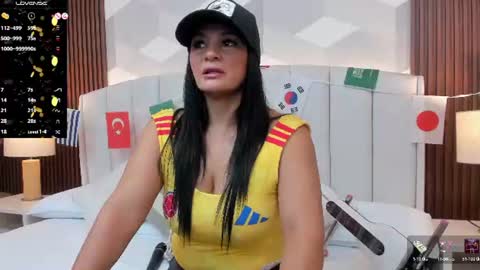 Snapshot of mommy_naughty_ chatting on 27, 6, 2026 Letty Smith online show from 27, 6, 2026