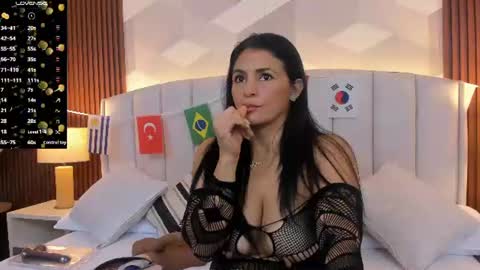 Snapshot of mommy_naughty_ chatting on 6, 7, 2026 Letty Smith online show from 6, 7, 2026