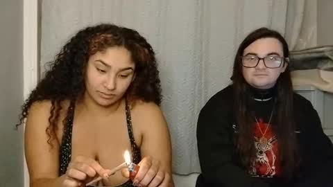 Snapshot of mommybubbles2 chatting on 25, 2, 2025 Mommy Bubbles online show from 25, 2, 2025