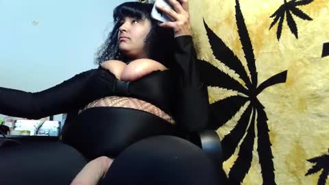 Snapshot of mommybubbles2 chatting on 23, 2, 2026 Mommy Bubbles online show from 23, 2, 2026