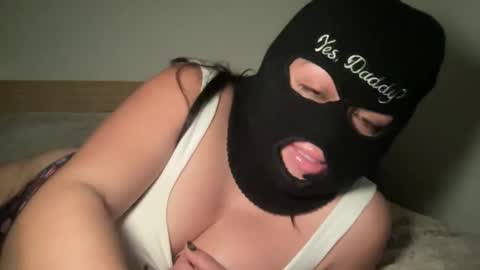 mommygoddess03 online show from 19, 12, 2025