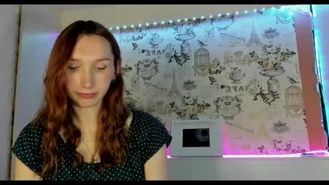 Liza online show from 20, 1, 2025