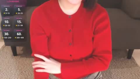 Momo online show from 28, 11, 2025