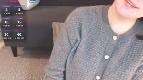 Momo online show from 6, 2, 2026