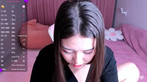 momo_ayase online show from 16, 12, 2025