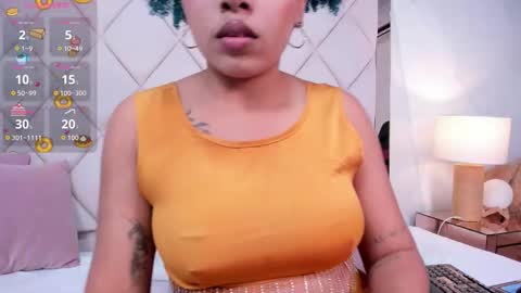 Snapshot of momo_ayasse chatting on 17, 9, 2025 Momo online show from 17, 9, 2025