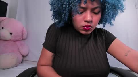 Snapshot of momo_ayasse chatting on 19, 4, 2026 Momo online show from 19, 4, 2026